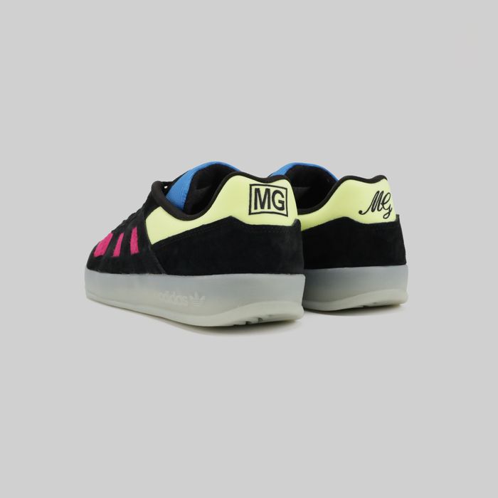 Кеды Adidas Skateboarding Aloha Super Visions артикул:GZ2769 - купить в магазине Дайс