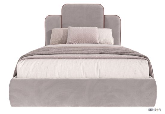 Кровать Антарес kids