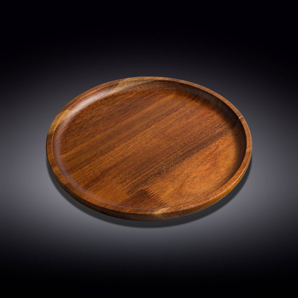 Тарелка круглая 28 см WL‑781022/A