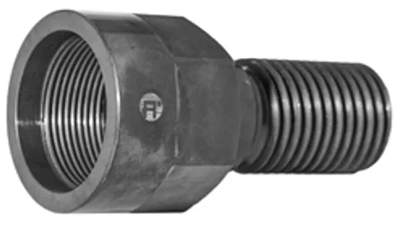 Адаптер 1/2″ x М16 Алатон