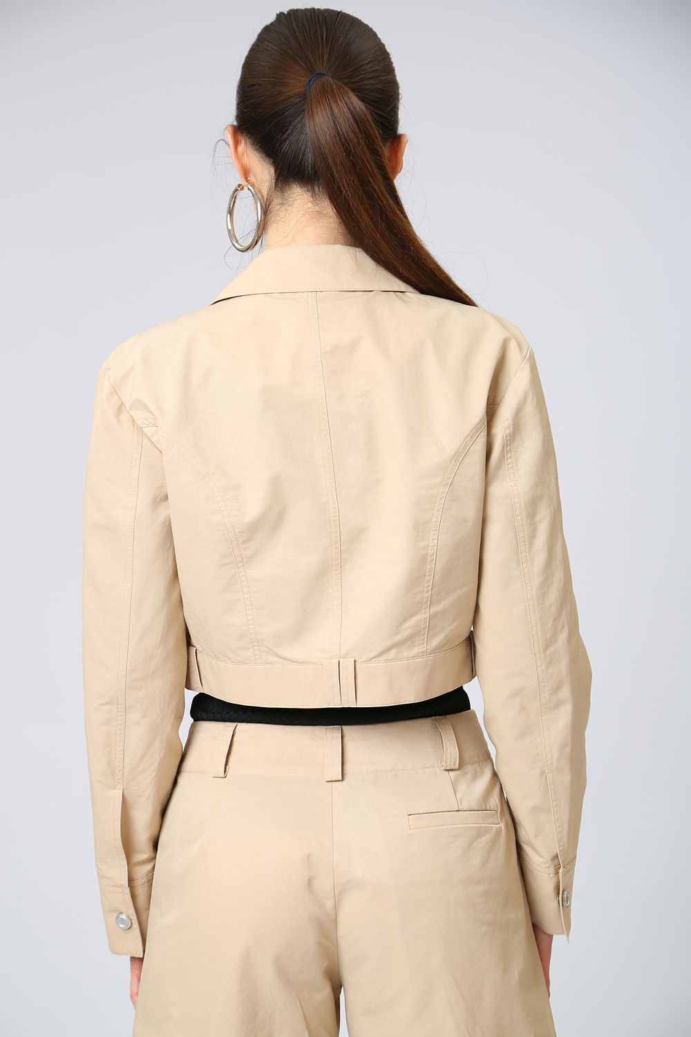 Куртка TRUSSARDI