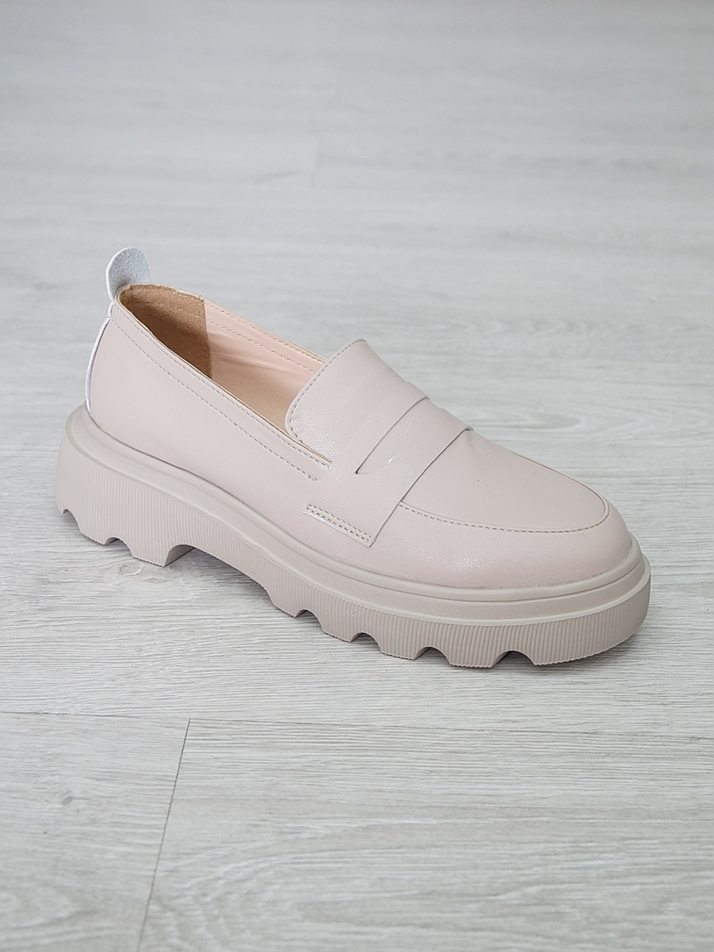 Лоферы женские MARCO MAGITNI 005-25