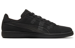 Кроссовки Puma Smash 'Black' 356753-22