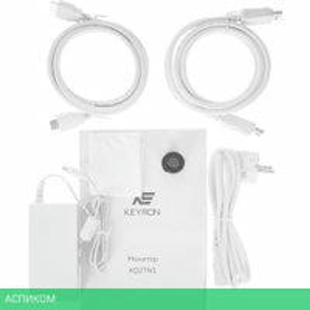 Игровой монитор Keyron KQ27N1 (белый)