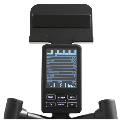 Спинбайк IB45