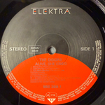 Doors – Alive, She Cried (Европа 1983г.)