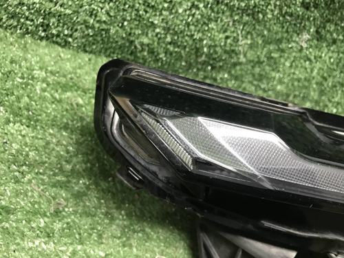 Указатель поворота левый Omoda C5 (2022-н.в.)