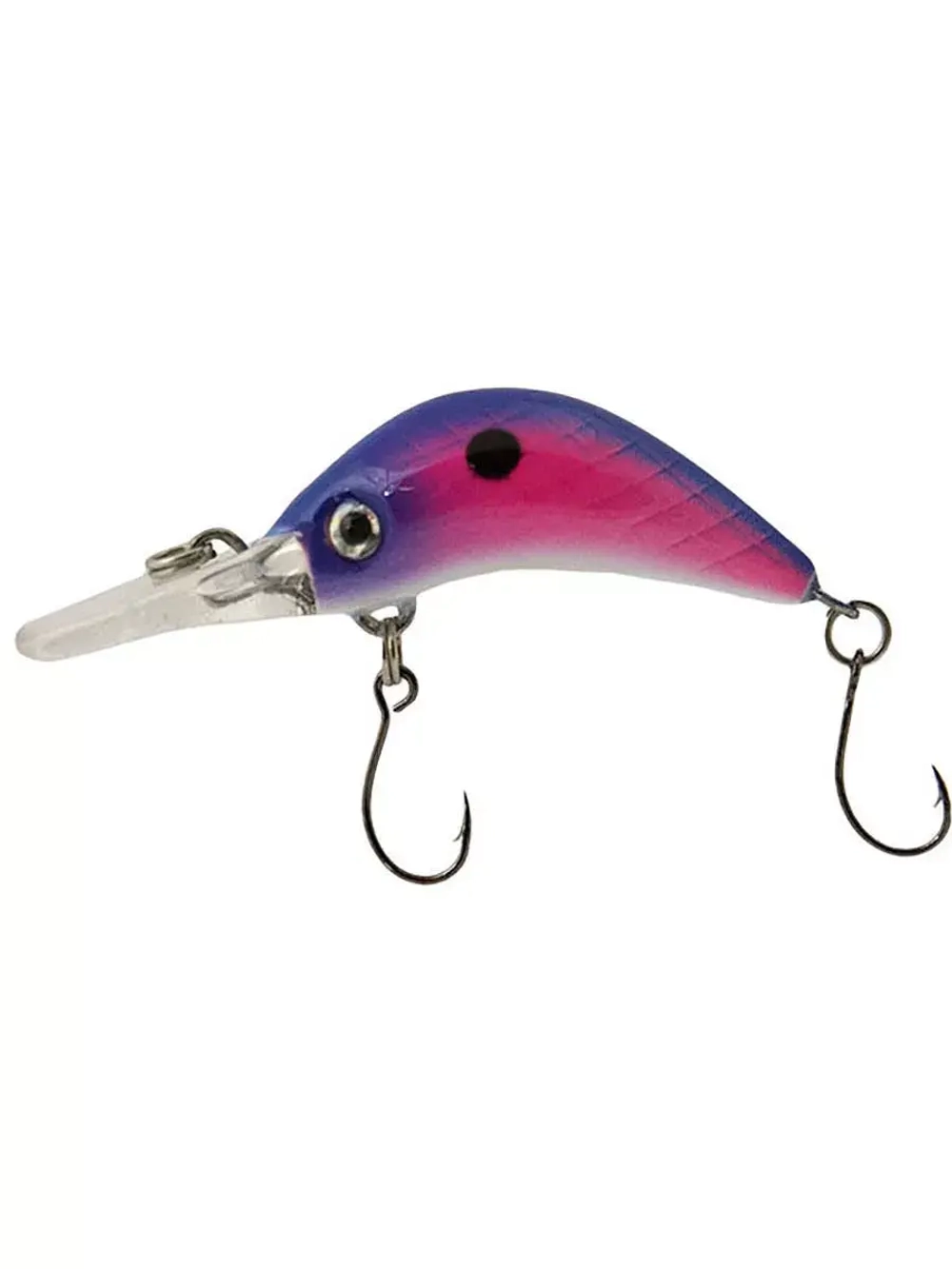 Воблер для рыбалки LureMax SENPAI