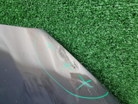 Капот BMW M5 F90 (2017-2024)