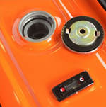 Генератор бензиновый Patriot Max Power SRGE 6500