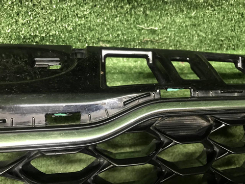 Решетка радиатора Kia Ceed 3 (2018-2021)