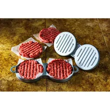 Пресс для бургеров, Ø12 см, Char-Broil