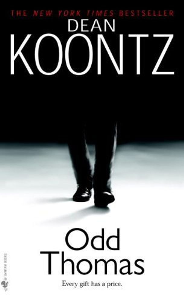 Odd Thomas