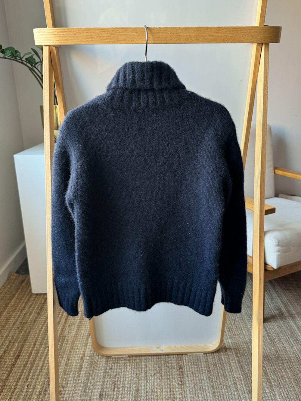 Кашемировый свитер Bonpoint, 140