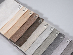 Шенилл Canto 01 / Канто 01