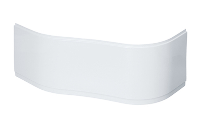 Панель фронтальная для ванны Santek Ибица 150х100 левая 1WH112087