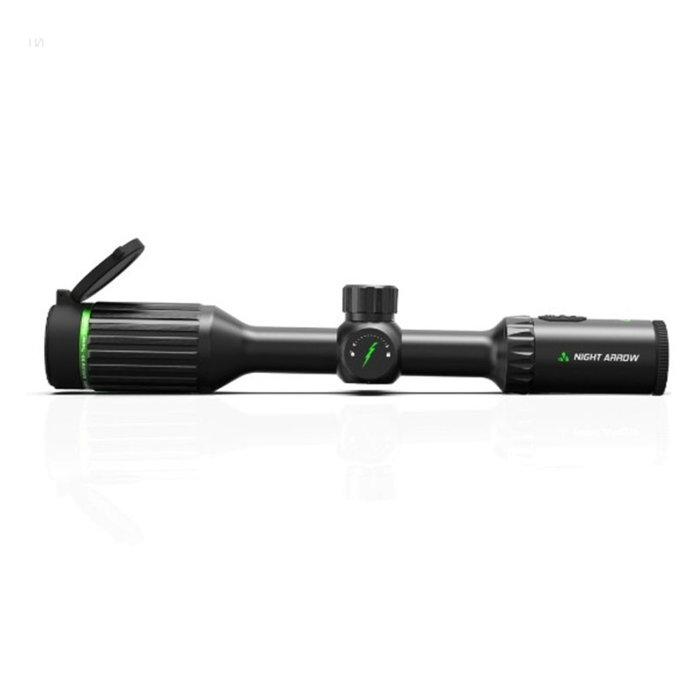 Тепловизионный прицел CONOTECH NAR350(без колец)