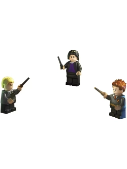 Конструктор Гарри Поттер Книга "Урок зелья"