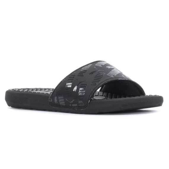 Puma Cool Cat Bold 'Black'