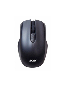 Acer OMR030 [ZL.MCEEE.007] Mouse wireless USB (3but) black