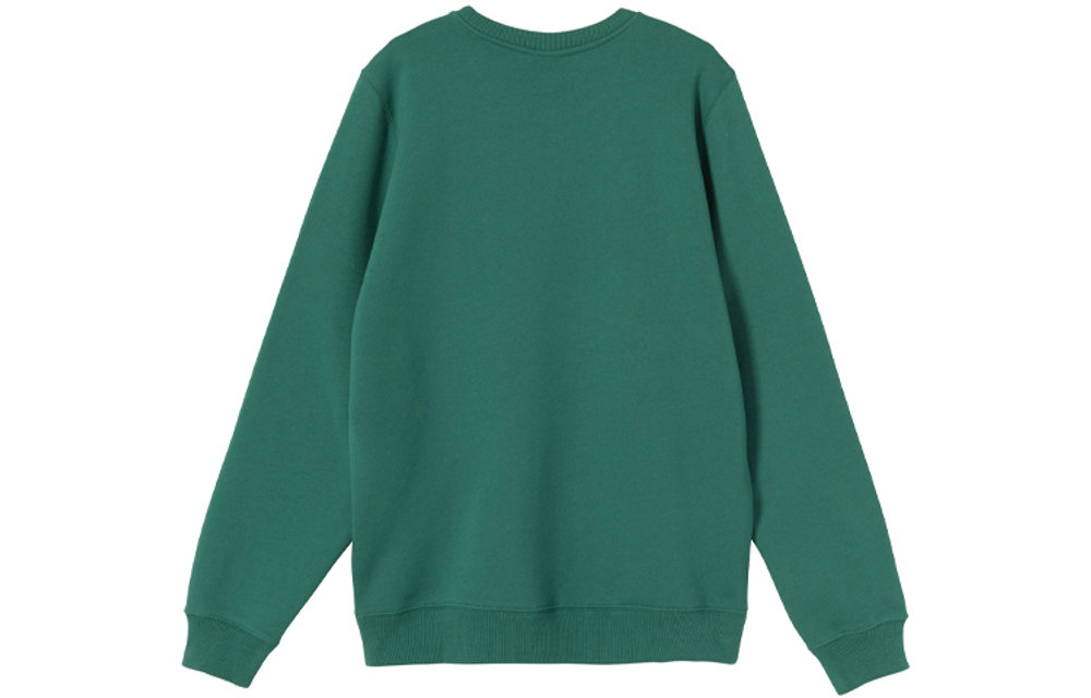 Толстовки Stussy 3D Collegiate Crew 3D Logo, 118403