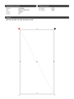 Сатиновый натяжной потолок 4.7 м2