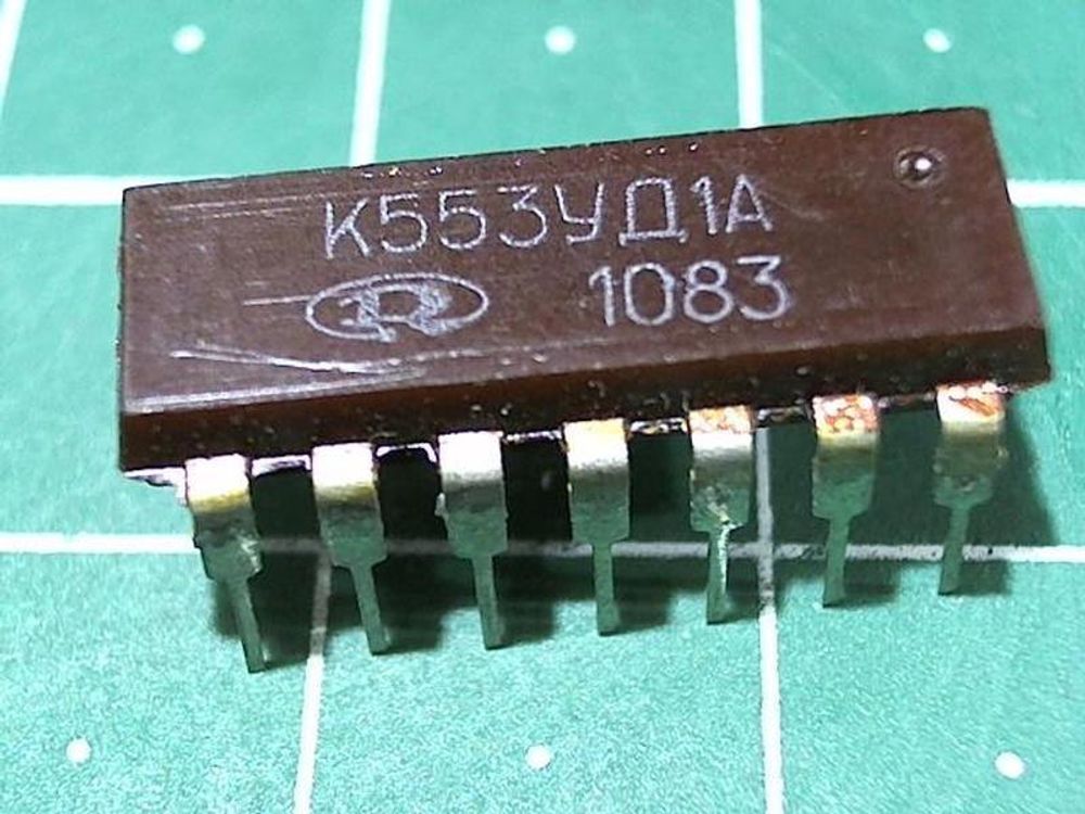 К553УД1А