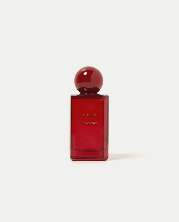 Zara Rose Elixir