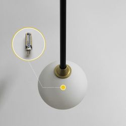 Настенный Светильник Sway Wall By Imperiumloft