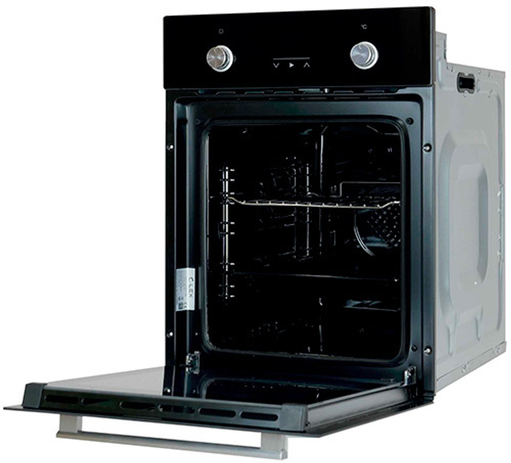 Электрический духовой шкаф LEX EDP 4590 BL Matt Edition