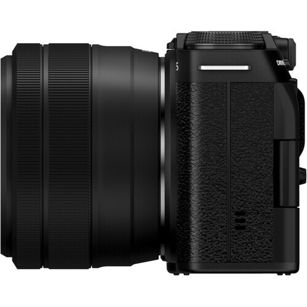 Fujifilm X-M5 XC 15-45mm f/3.5 - 5.6 Black