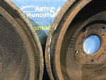 Барабан тормозной задний SUBARU IMPREZA 2002