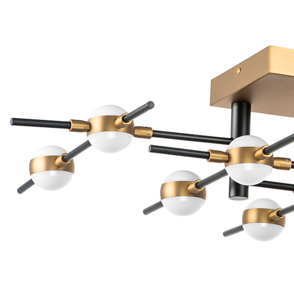 Люстра BERGAMO  by Light Star