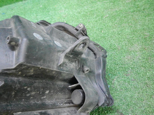 Фара левая Lexus NX (2014-2017) LED