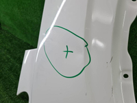 Крыло переднее правое Geely Coolray (2019-2023)