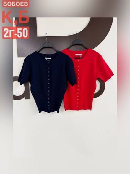 Кофта 2583226 Fabrika