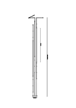 Подвесная люстра Arte Lamp