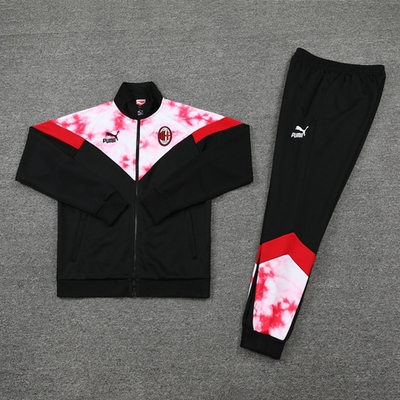 Спортивный тренировочный костюм «Милана».