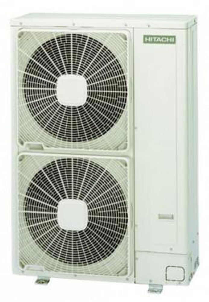 Наружный блок VRF системы Hitachi RAS-5FSNME