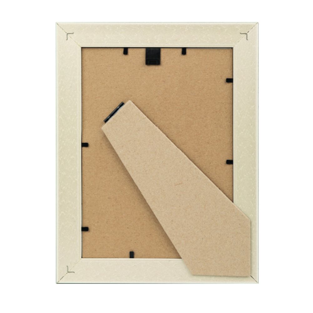 Фоторамка FA Корсика 10х15 пластиковая, цвет королевский зелёный | FA фототовары