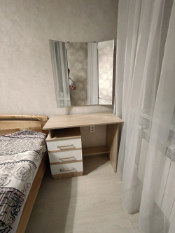 Стол косметический Сакура