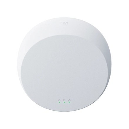 Центр умного дома Livi Hub Max KW