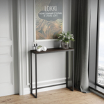 Консольный столик Lokki loft