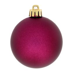 GAEM Набор из 6шт Украшение новогоднее "Шар", D6 см, L12 W12 H6 см