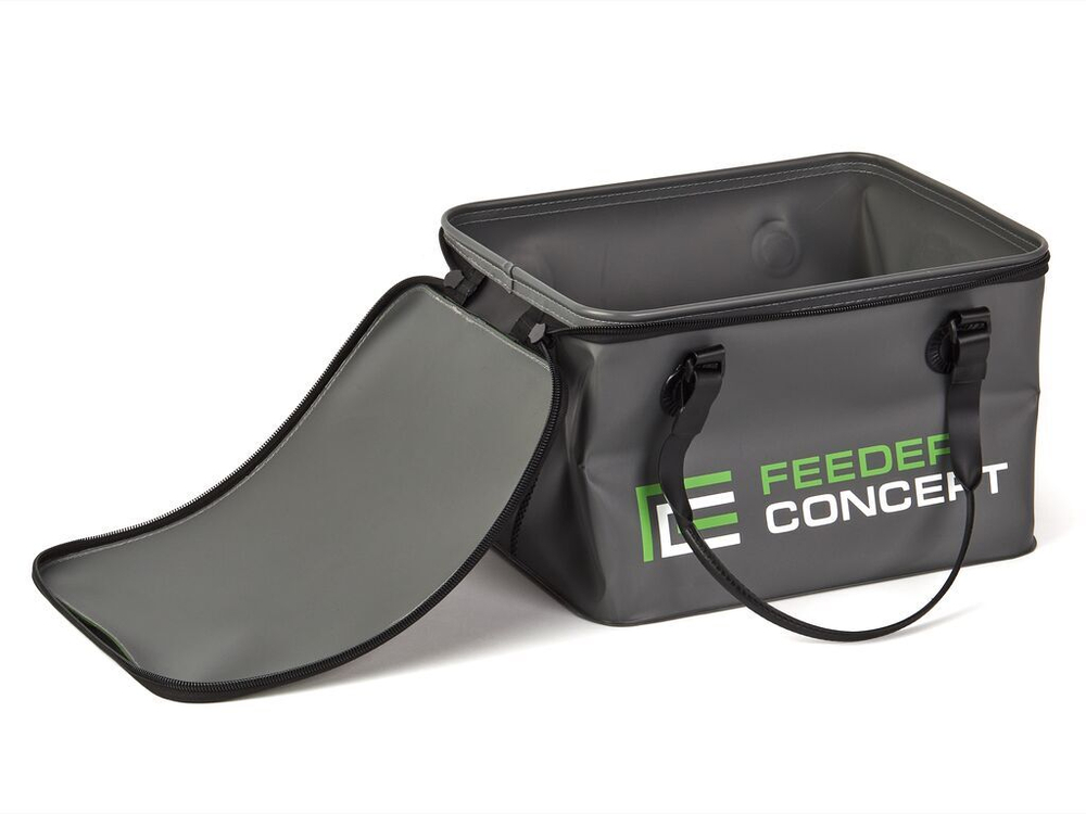 Сумка рыболовная Feeder Concept EVA ALLROUND BAG
