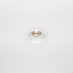 Встраиваемый светильник Technical DL043-01-10W3K-RD-W