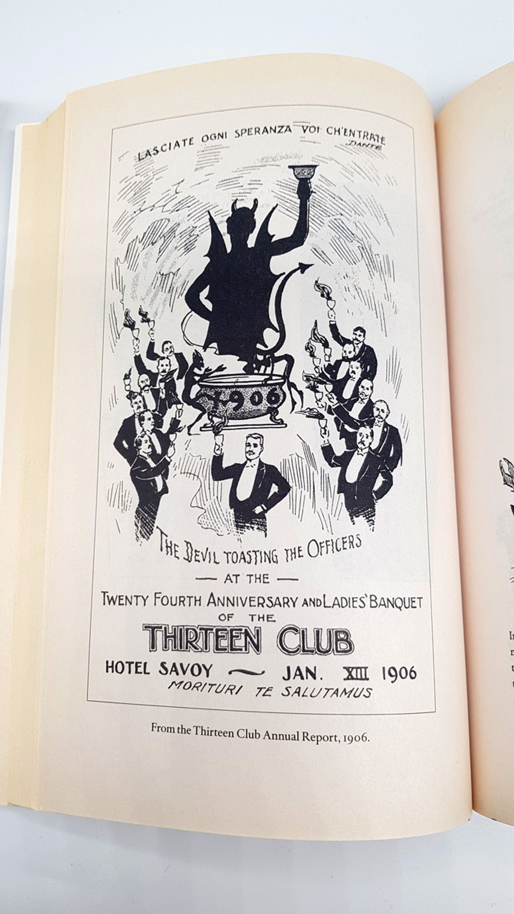 "13 the story of the world s most notorious superstition"  Lachenmeyer  Nathaniel