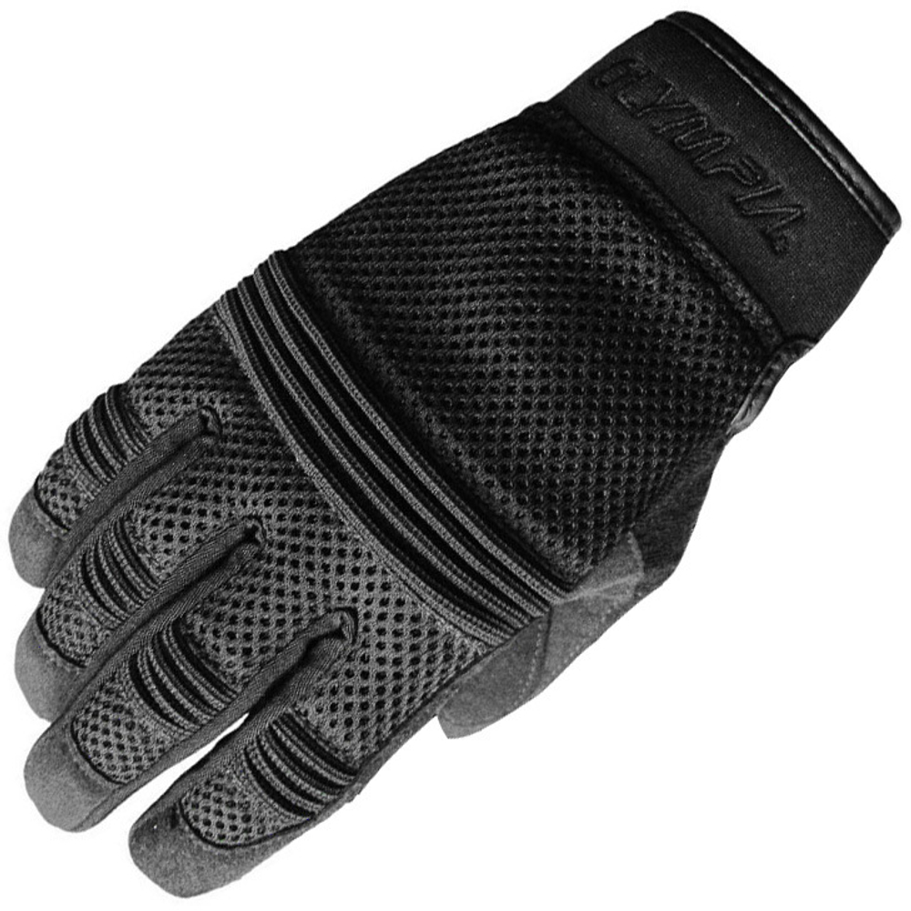 Мотоперчатки женские Olympia 765 Air Force Gel Lady Gloves