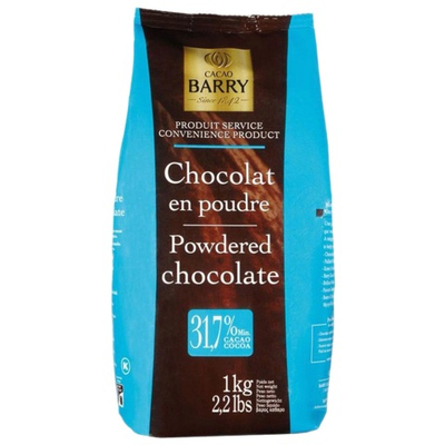 Горячий шоколад «Cacao Barry» 1 кг