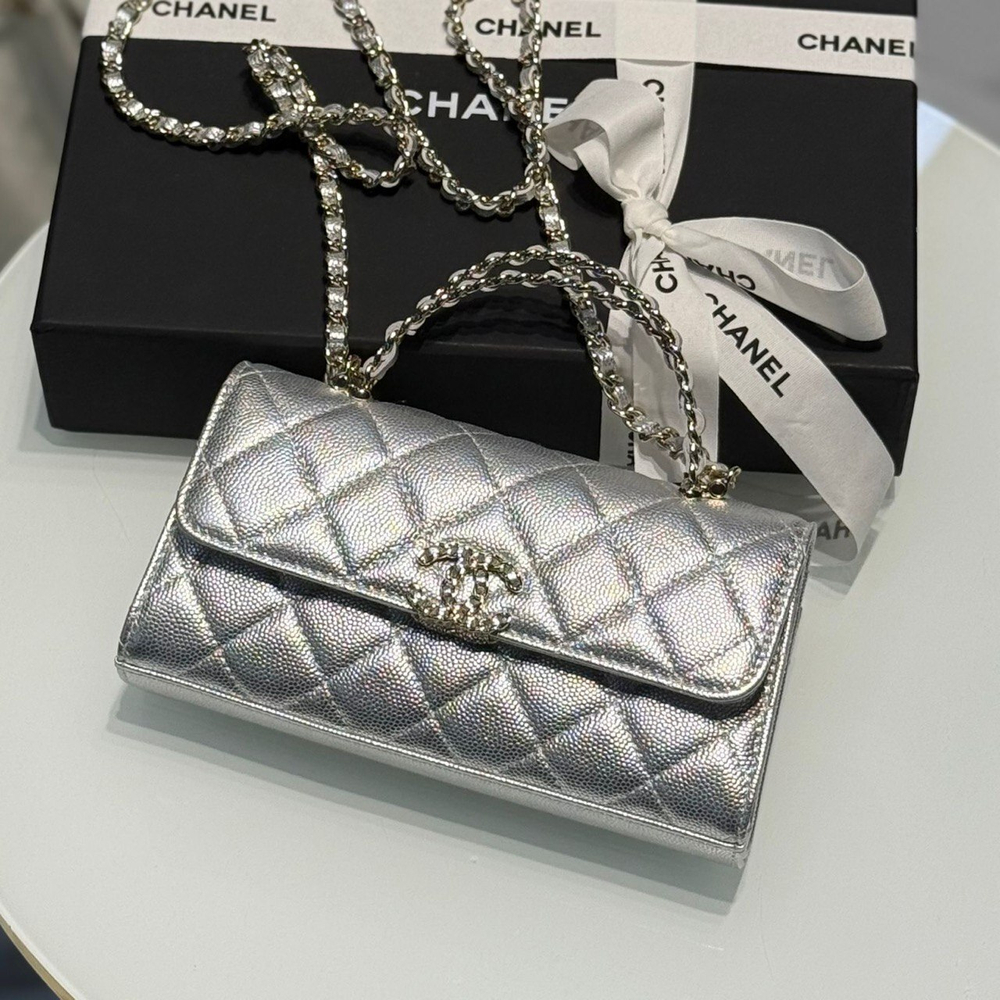 Сумка CHANEL